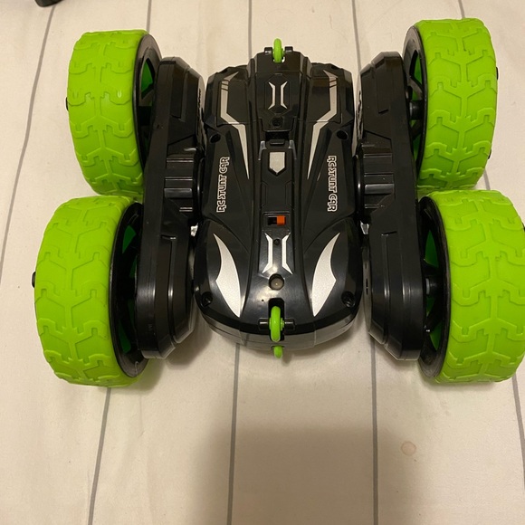 RC Stunt car - Picture 6 of 6